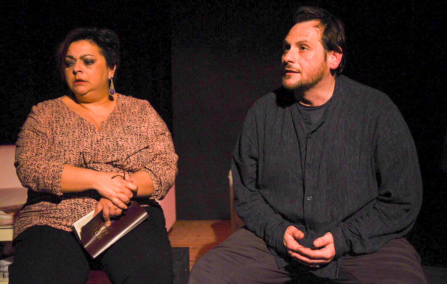 Next fall al teatro Pegaso